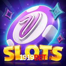 1919BET LOGIN