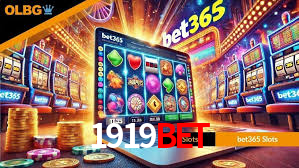 1919BET LOGIN