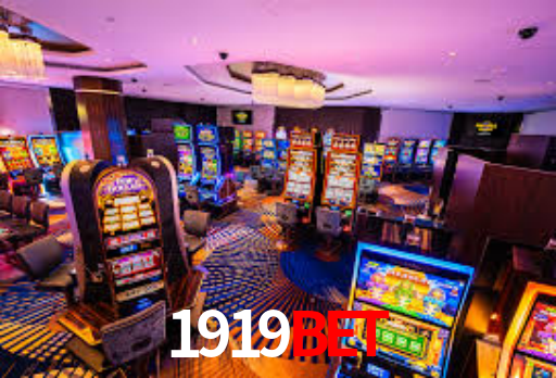 1919BET