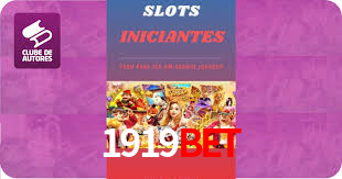 1919BET LOGIN
