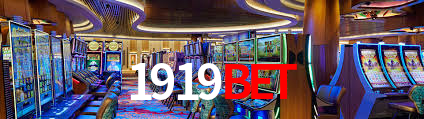 1919BET